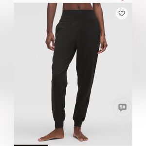 Lululemon align joggers (28” length)